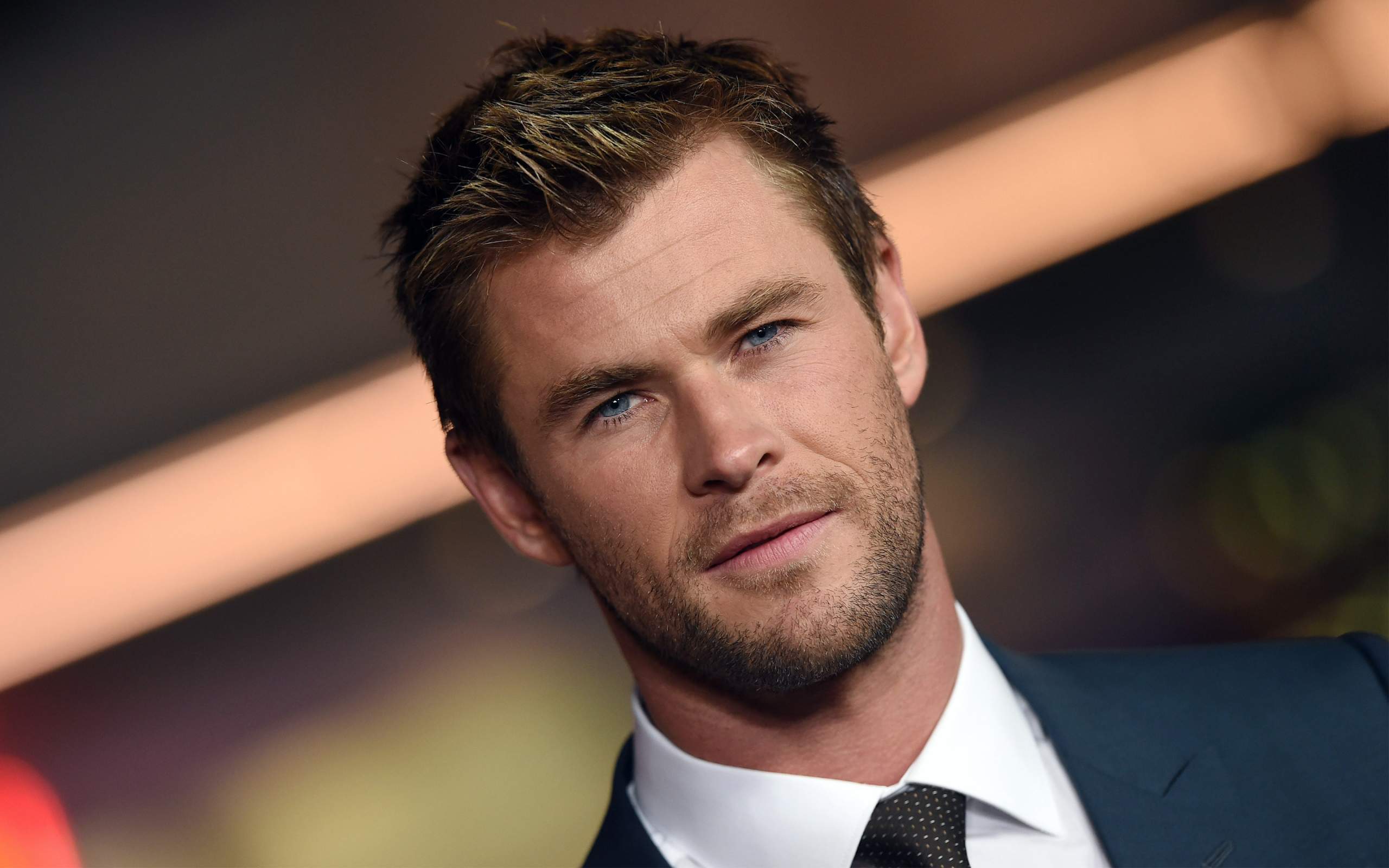 Chris Hemsworth