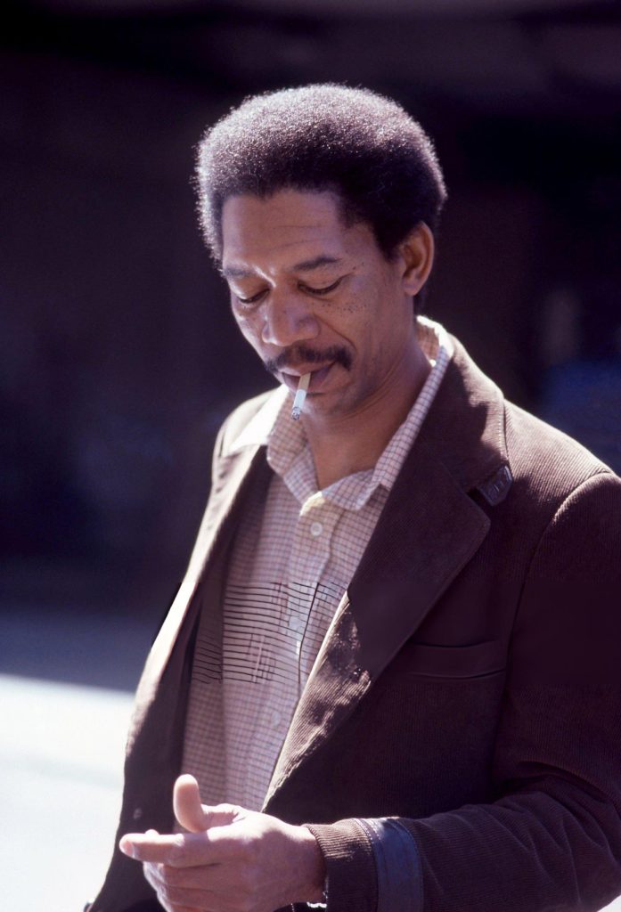 1981 Movie 'Eyewitness'