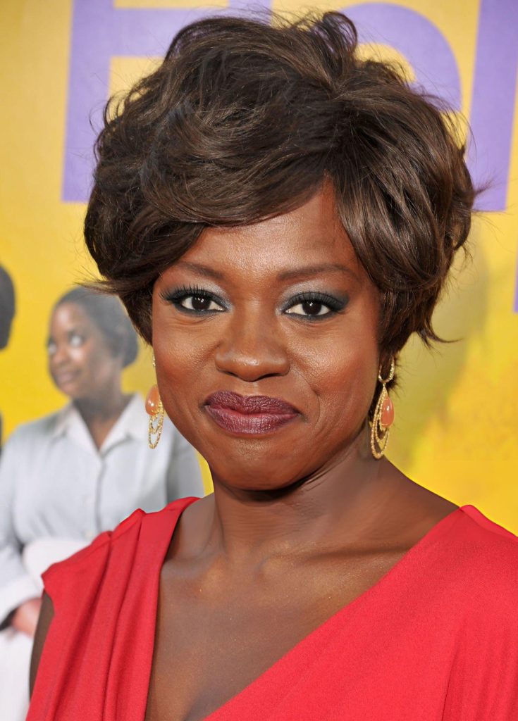 The Help" Los Angeles Premiere - Red Carpet