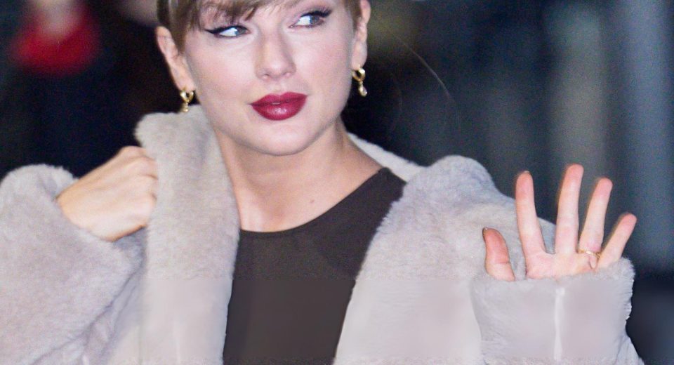 Celebrity Sightings In New York City - December 10, 2025