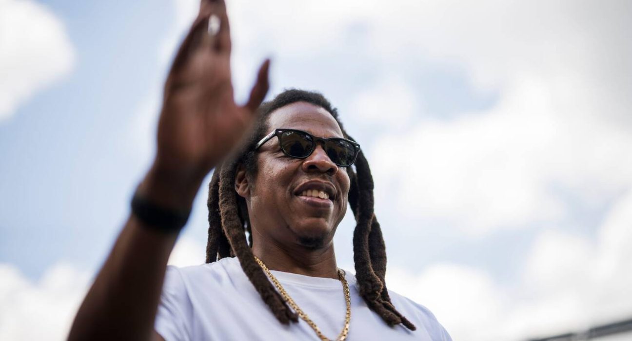 Jay-Z