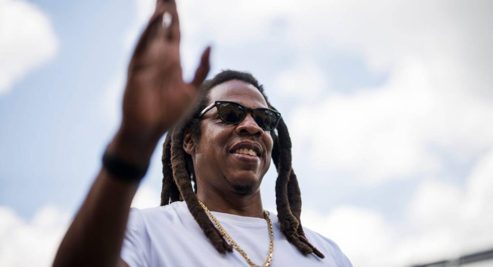 Jay-Z