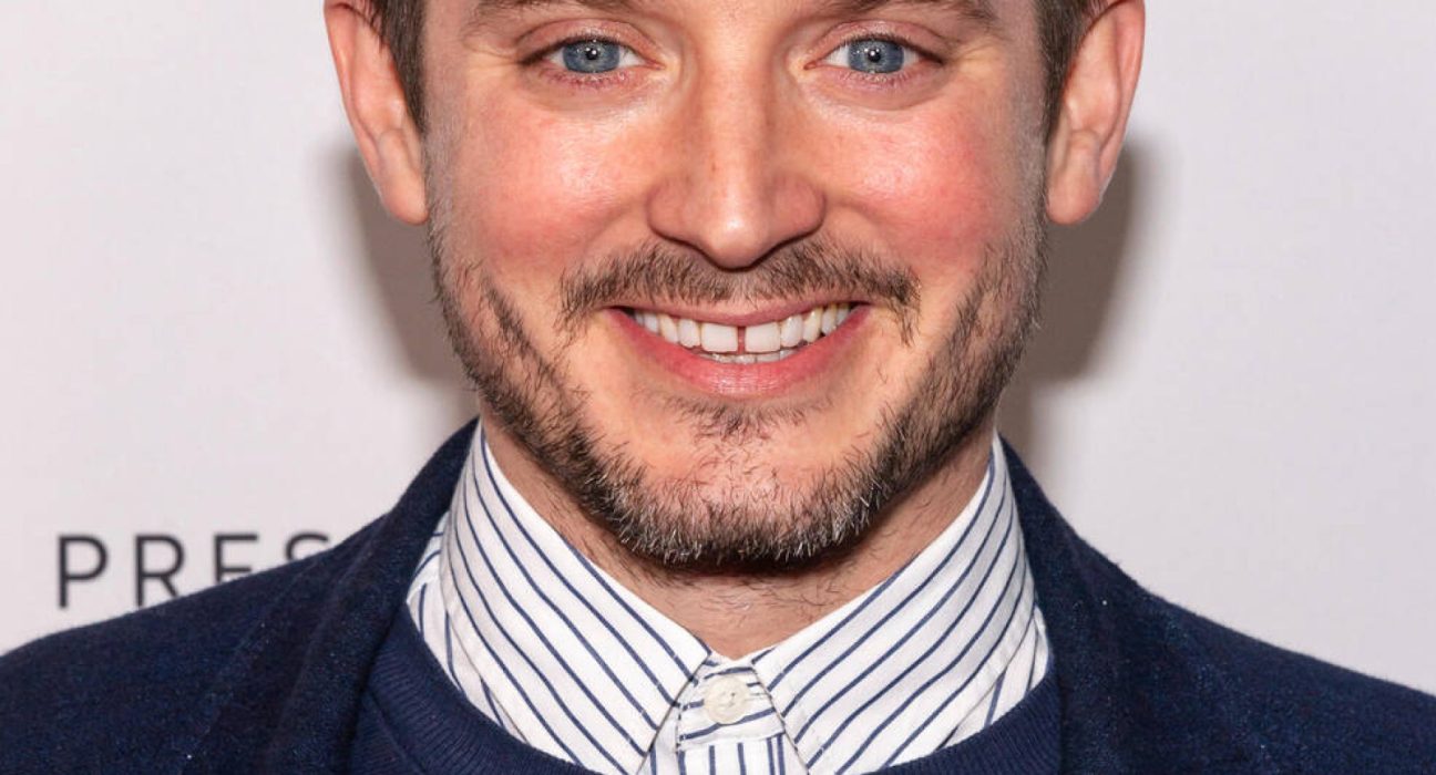Elijah wood