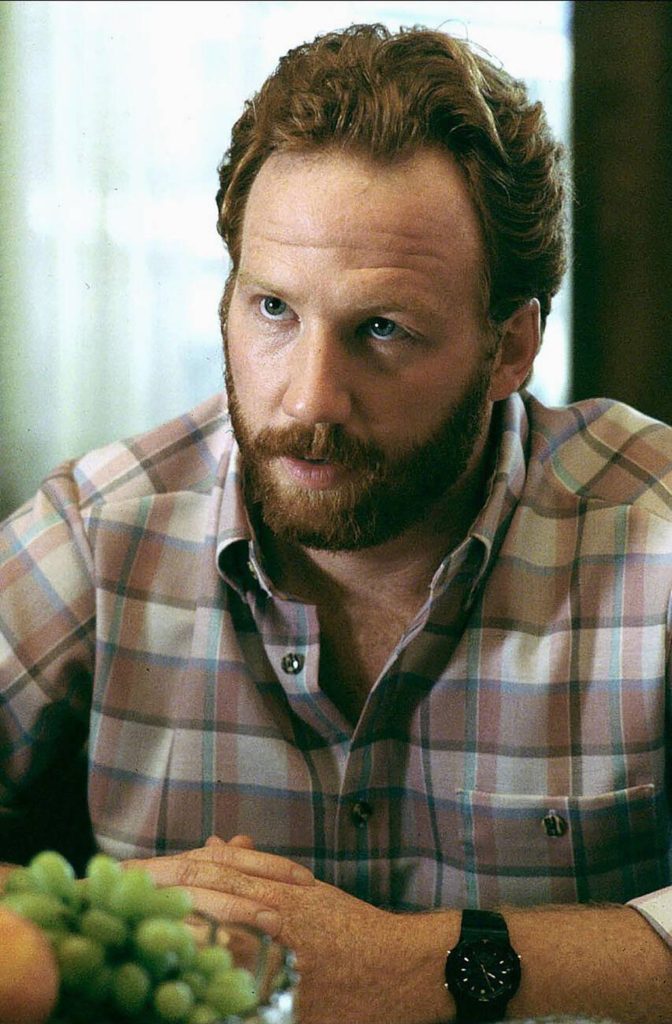 Timothy Busfield