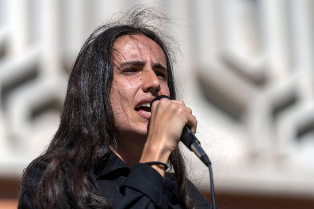 Xiuhtezcatl Martinez