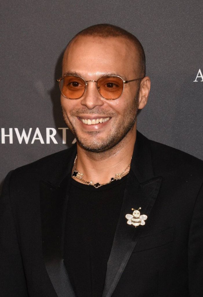 Richie akiva