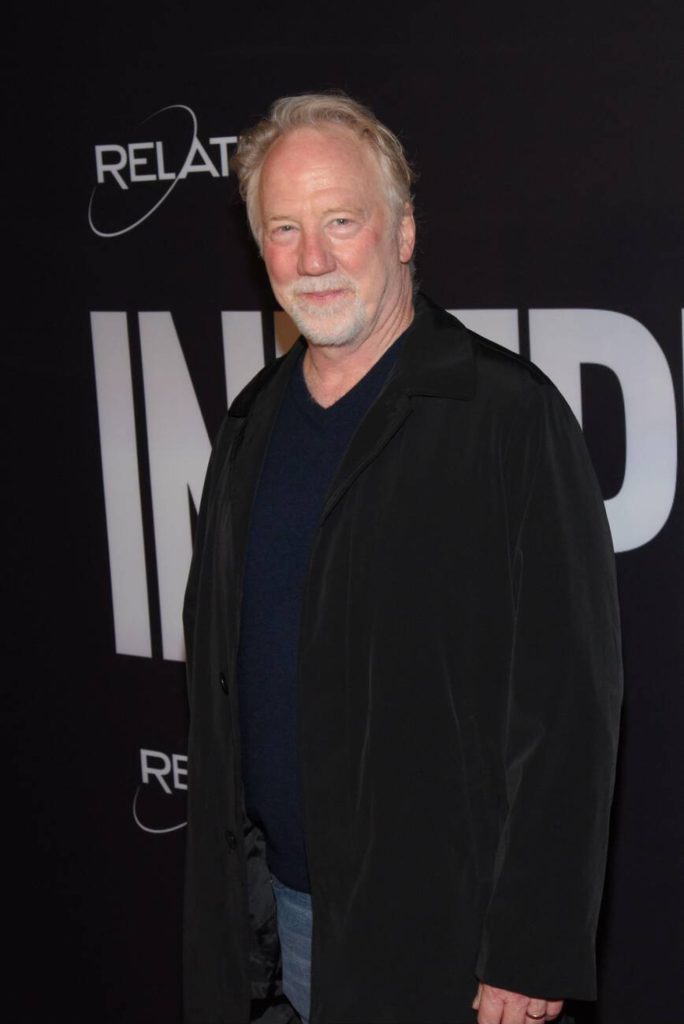 Timothy Busfield