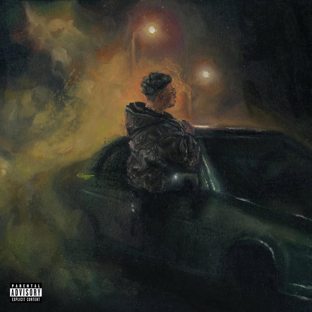 Karri: The New Architect of Bay Area R&B 2026 4 Karri