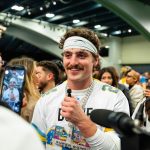 Gigi Perez: The Alchemist of Grief and Glory In the cro