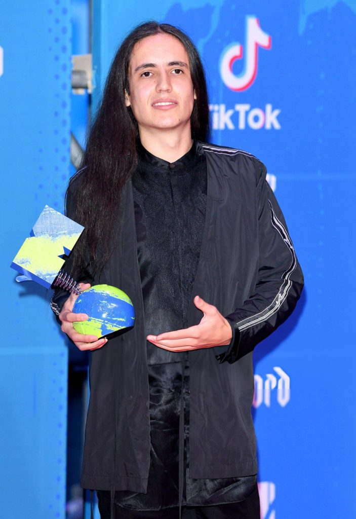 Xiuhtezcatl Martinez