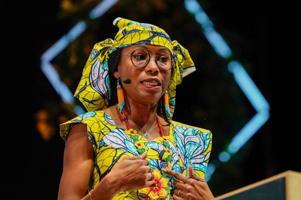 Hindou Oumarou Ibrahim