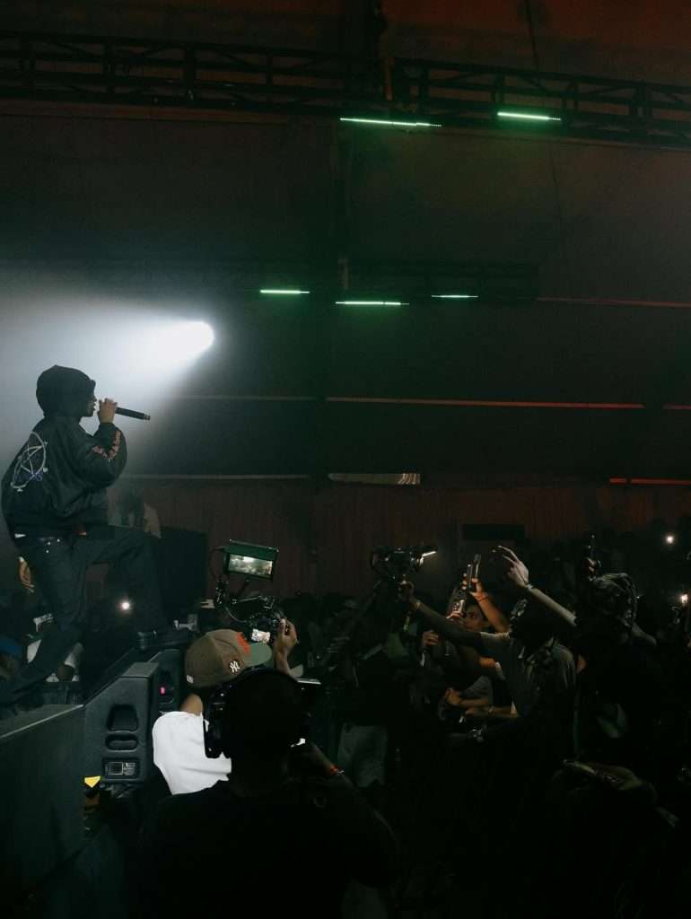 Marvin Ukanigbe Oseremen(mavo)