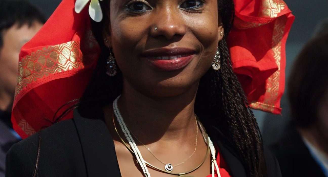 Hindou Oumarou Ibrahim