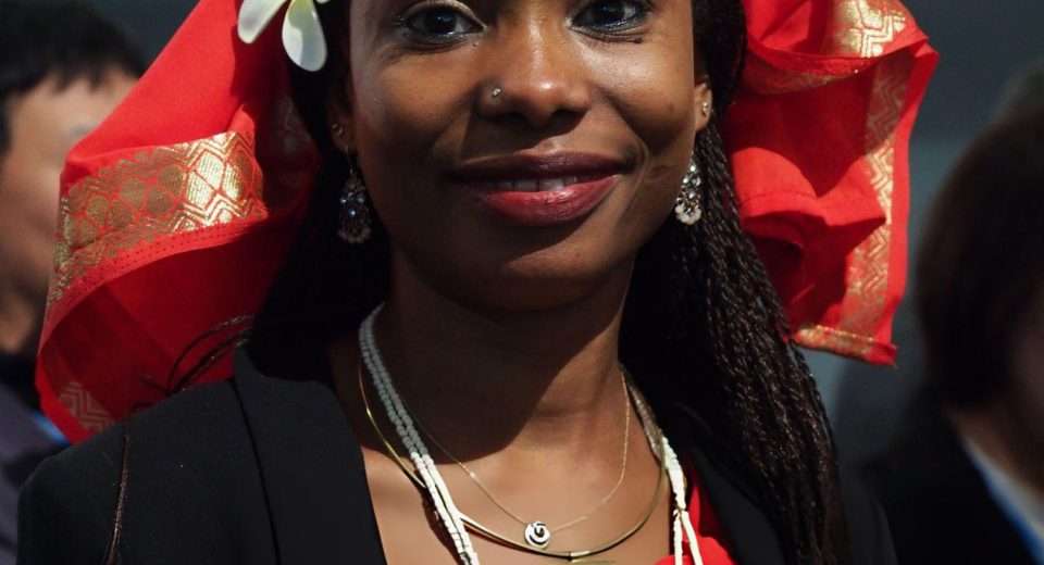 Hindou Oumarou Ibrahim