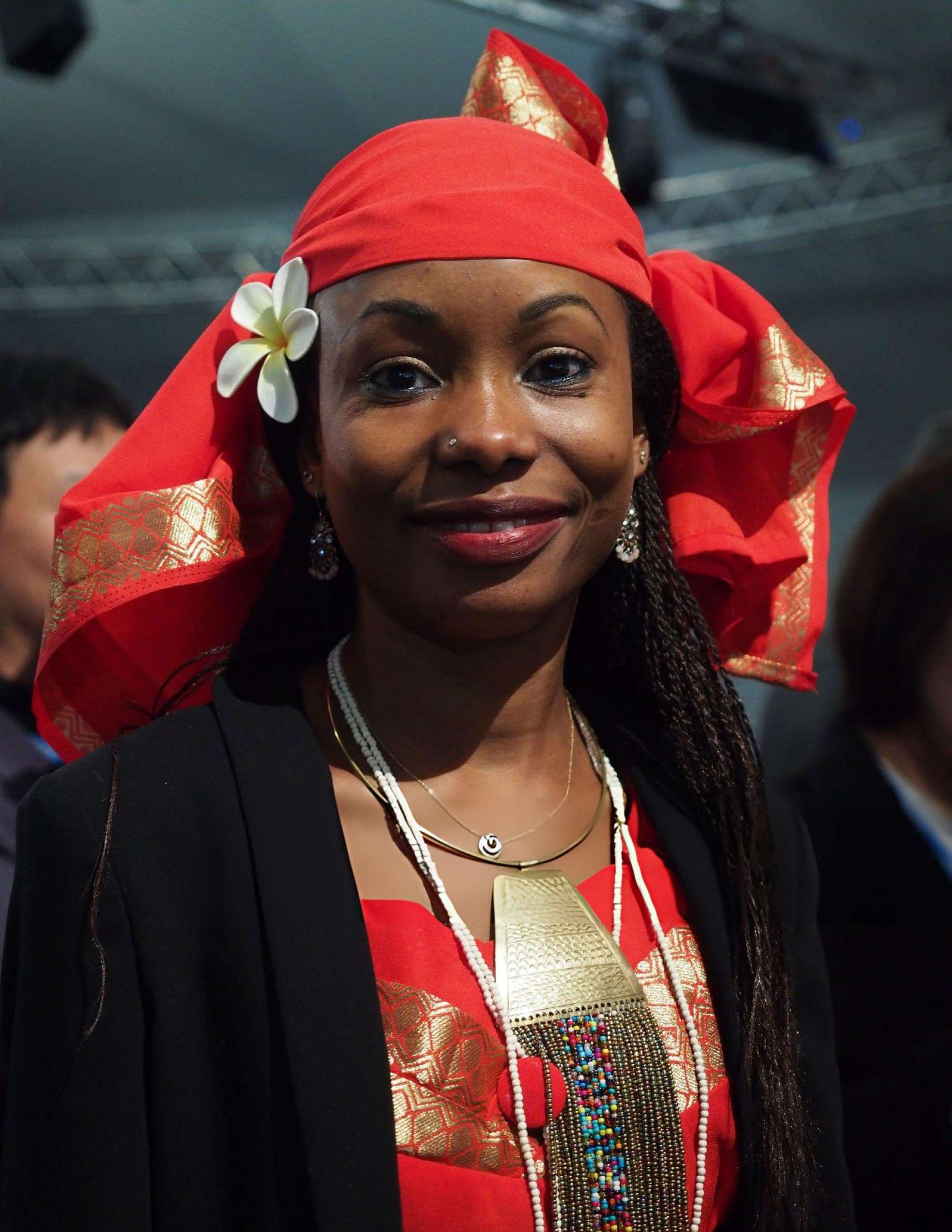 Hindou Oumarou Ibrahim